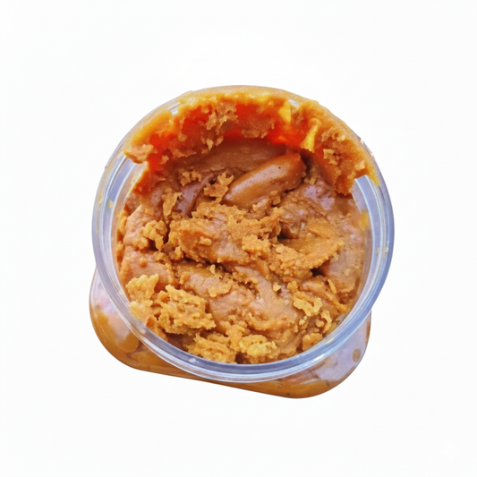 খেজুরের চকলেট/বীজ গুড়