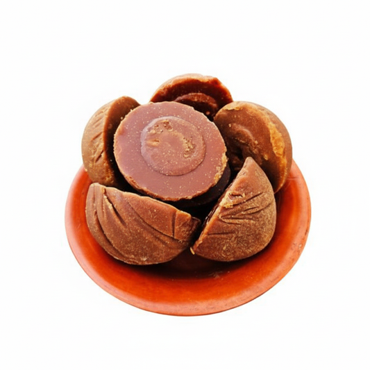 খেজুরের পাটালি গুড়